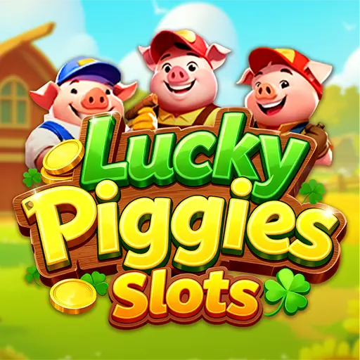 Lucky Piggies gemple Gold365Blue
